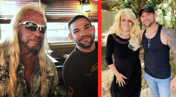 Dog The Bounty Hunter’s Son Hospitalized Weeks After Beth’s Death
