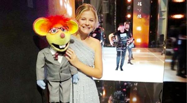 Upset Darci Lynne Was Eliminated On ‘AGT’ Show? There Is Good News