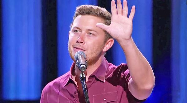 Scotty McCreery Confirms The #1 Thing You've Been Waiting To Hear