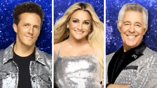 “Dancing With The Stars” Reveals Full Cast For Season 32