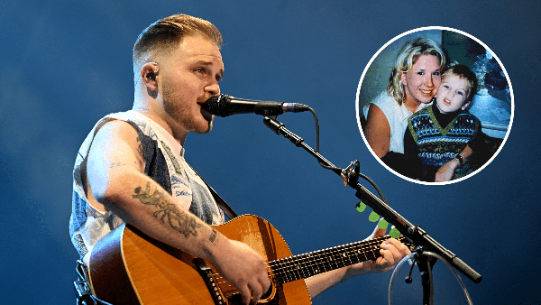 Zach Bryan Earns Bachelor’s Degree On Tour, Honoring His Late Mother’s Wish