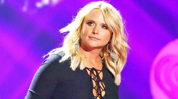 Miranda Lambert Apologizes To Her Fans