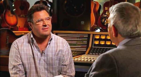 Vince Gill Says Today’s Country Music Is “Not My Cup Of Tea”