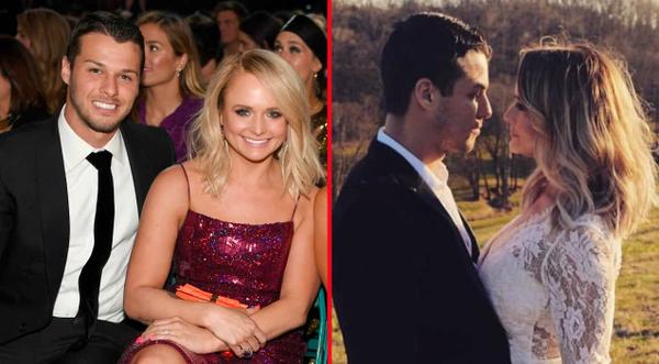 Miranda Lambert's Rep Speaks After Divorce Rumors Surface