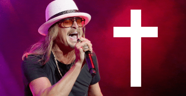 Kid Rock Gospel Album