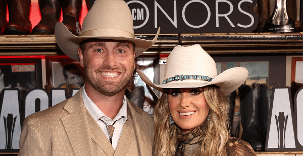 Lainey Wilson Announces Engagement To Devlin “Duck” Hodges
