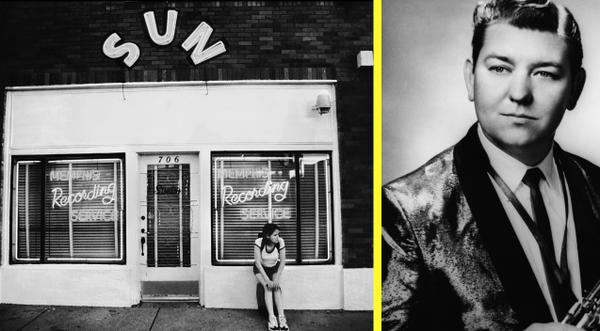 Sun Records Legend Dead At 84