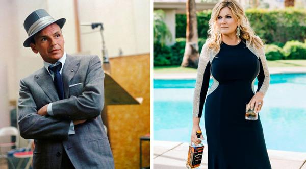 Trisha Releases Entire Album Dedicated To 1 Man – And It’s Not Garth