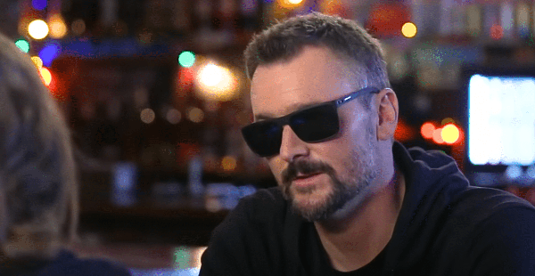 Eric Church Reveals Near-Death Experience Inspired His Nashville Bar