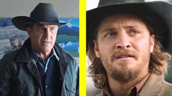 “Yellowstone’s” CBS Premiere Ratings Are In