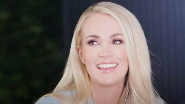 Carrie Underwood Posts Photos Of Her Adorable New Family Members