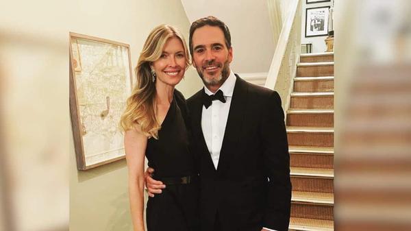 Jimmie Johnson’s In-Laws, Nephew Dead In Apparent Murder-SuicideR Driver Jimmie Johnson’s In-laws & Nephew Dead In Apparent Murder-Suicide