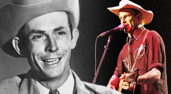 Hank Williams III Sounds Just Like His Grandfather In This Remarkable Tribute Performance