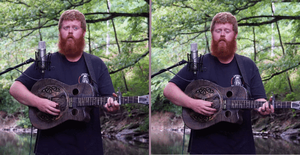 Oliver Anthony Shares Cover Of “Take Me Home, Country Roads”