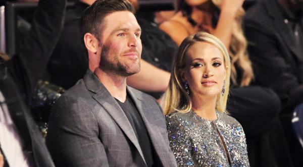 Carrie Underwood Admits Why She's Never Had 2nd Baby