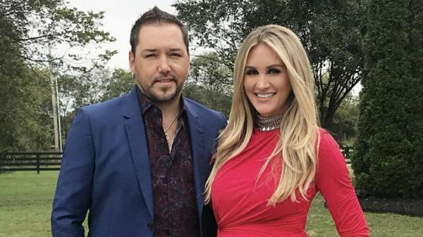 Jason Aldean & Wife Welcome Baby Girl