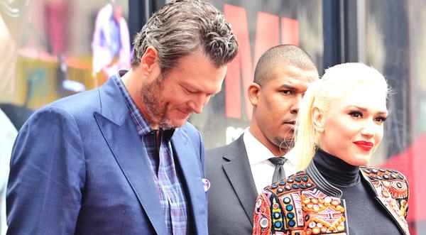 Why Wasn't Gwen Stefani With Blake Shelton At The CMT Music Awards?