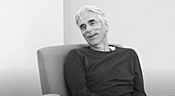 Sam Elliott Talks About Male Role Models Who Shaped His Life