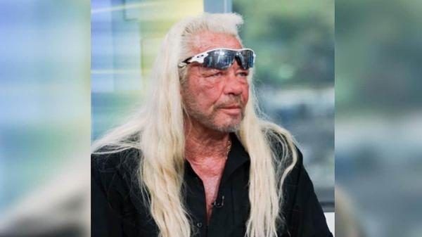 Dog The Bounty Hunter Discovers Son He Didn’t Know He Had