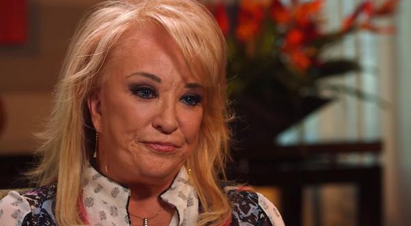 You'll Never Guess The One Man Tanya Tucker Says She Would Marry!