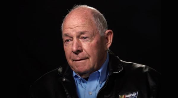 NASCAR Champion & Hall Of Famer Dies At 84
