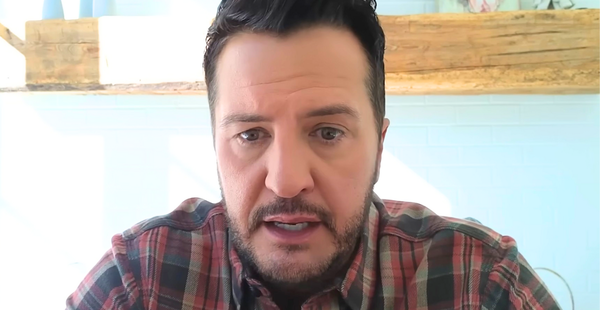 Luke Bryan Reveals Sister’s Cause Of Death For The Very First Time, Clears Up Years Of “Misinformation”
