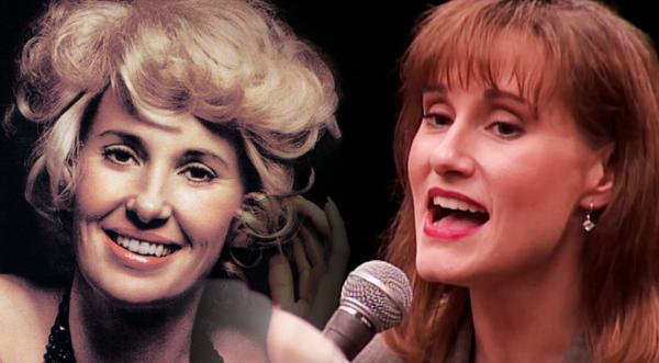 Young Georgette Jones Sounds Like Her Mom In Stunning “Apartment #9”