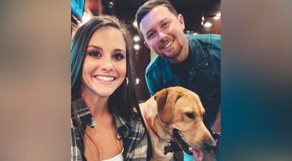 Scotty McCreery & Wife Gabi Share Pregnancy News