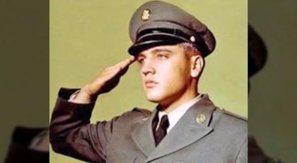 Son Of Elvis Presley’s Army Buddy Gives Details On His Father’s Lasting Bond With The King