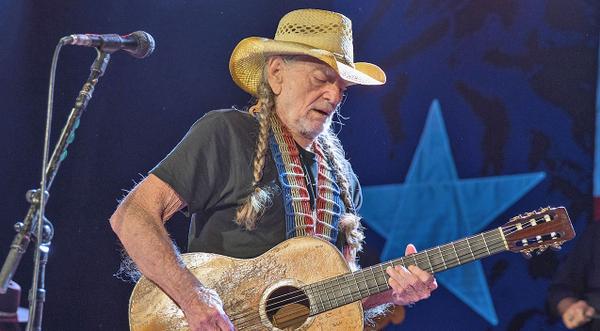 Multiple Cancellations Occur At Willie Nelson’s Annual 4th Of July Picnic