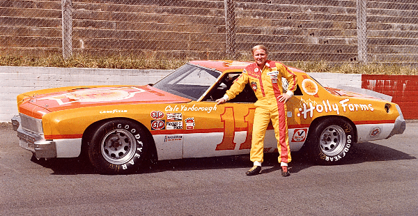 NASCAR Hall Of Famer Cale Yarborough Dies