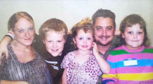 Man Who Lost Wife & Daughters In Gatlinburg Fire Writes Heartbreaking Letter Of Forgiveness