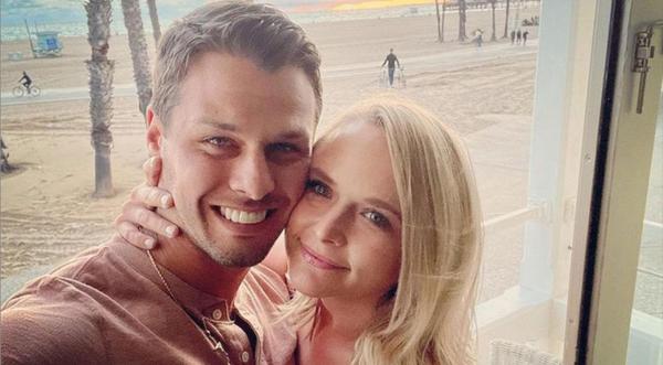 Miranda Lambert Builds New Home With Husband