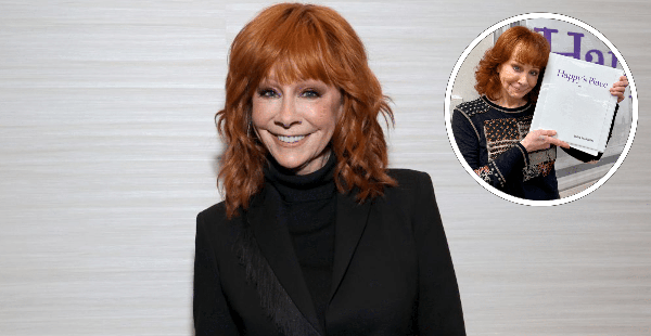 Reba McEntire Confirms She Will Sing The Theme Song For Her New Sitcom