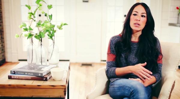 Joanna Gaines Prepares To Send Son To College, “It Might Bring Me To The Floor”