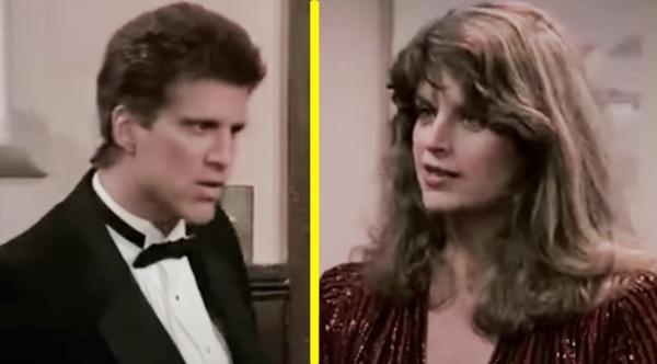 Ted Danson Mourns “Cheers” Co-Star Kirstie Alley