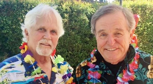 Jerry Mathers Thanks Fans For Love & Support After Tony Dow’s Death