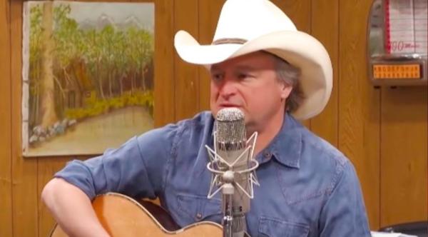 Carrie Underwood Cries While Talking About Grammy Win For Gospel Album