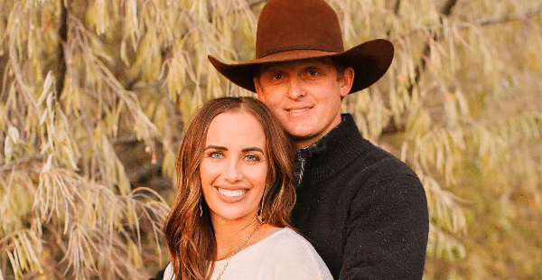 3-Year-Old Son of Rodeo Star In Critical Condition After Riding Toy Tractor
Into River