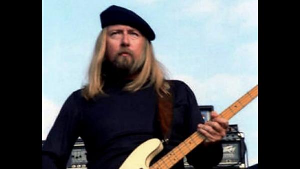 Lynyrd Skynyrd Founding Bassist Has Died At 70