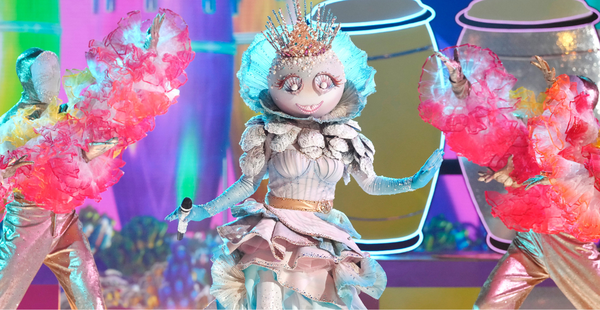 Country Star Crowned Winner Of “The Masked Singer”