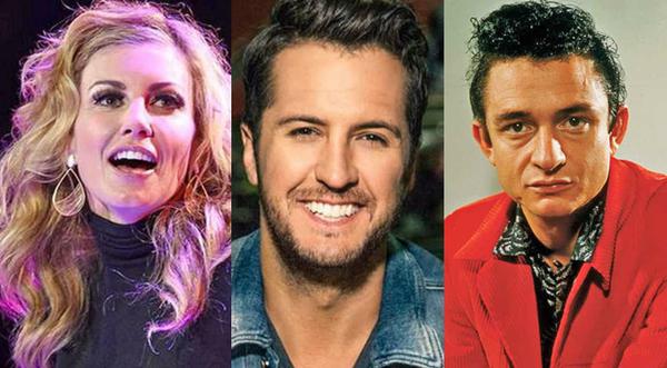 17 Country Singers Who Don’t Go By Their Real Names