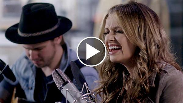 New YouTube Video "Every Little Thing" By Carly Pearce Released