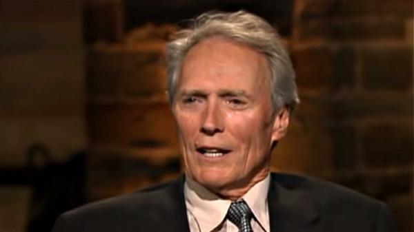 Clint Eastwood Was Mayor Of THIS California Town
