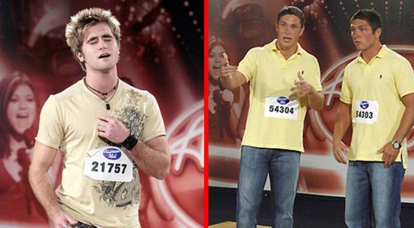 Famous Country Singers Who Got Rejected By American Idol