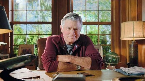 Actor Treat Williams Dead Following Motorcycle Accident