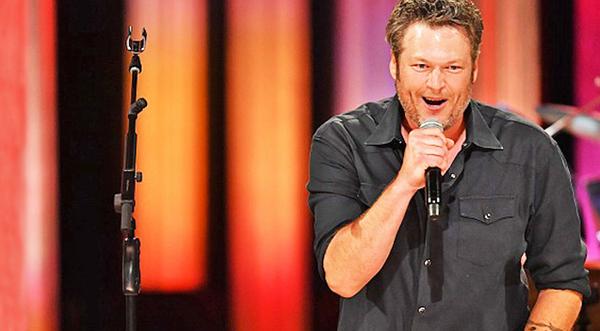 Blake Shelton Surprises Fans With Exciting New Business Venture