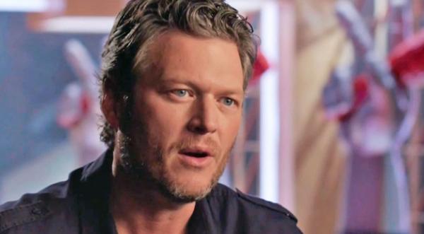 Judge Makes Ruling Defending Blake Shelton In 'Rehab' Lawsuit