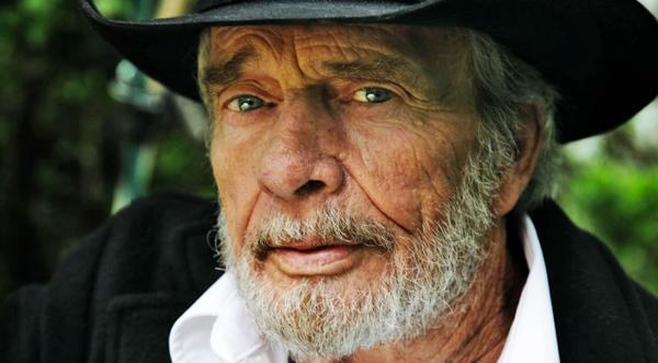 'I Can't', Haggard Says After Family Begs Him To Quit