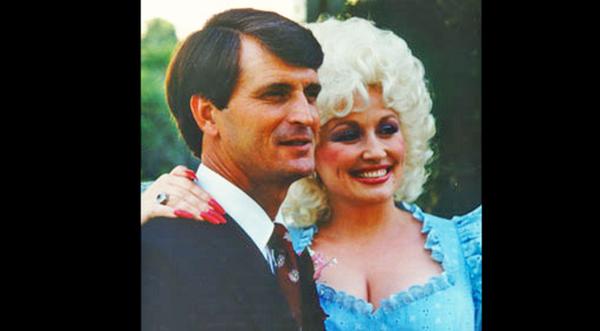 7 Things You Need To Know About Dolly Parton's Very Private Husband, Carl Dean